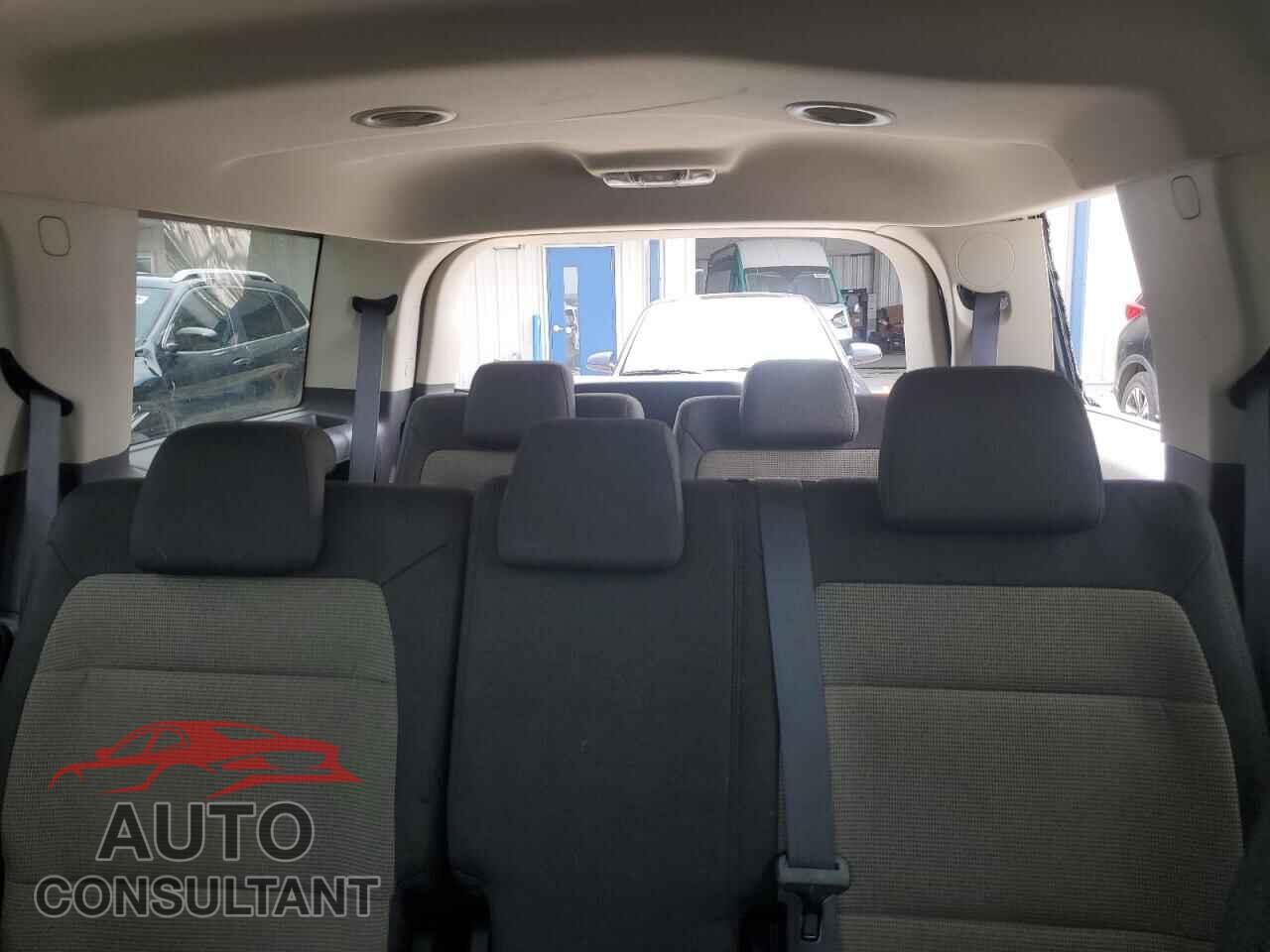 FORD FLEX 2010 - 2FMGK5BC3ABA29064