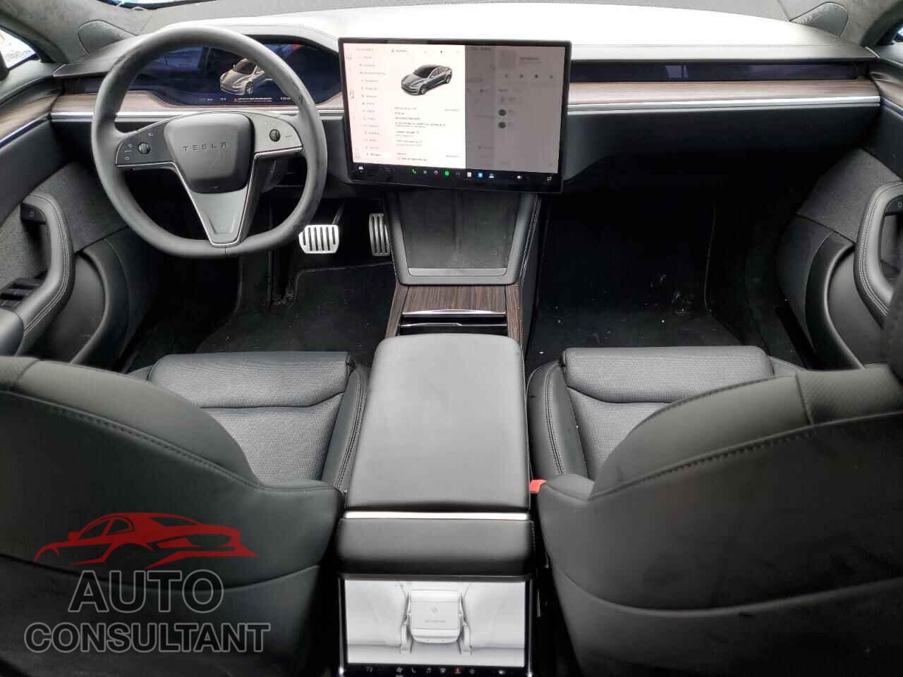 TESLA MODEL S 2023 - 5YJSA1E52PF503153