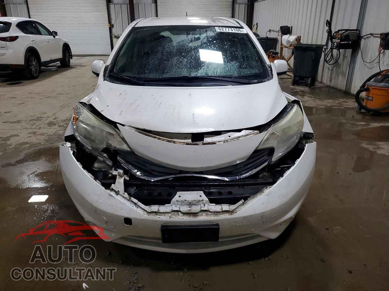 NISSAN VERSA 2014 - 3N1CE2CP2EL386310