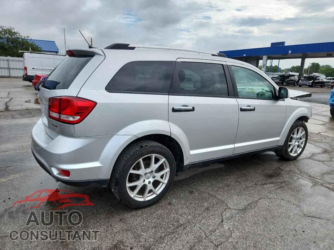 DODGE JOURNEY 2011 - 3D4PG3FG2BT571966