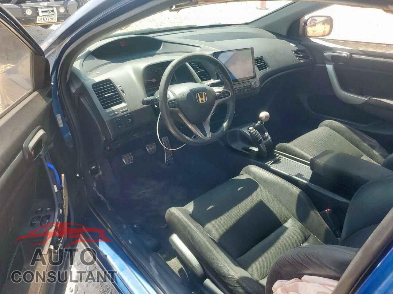 HONDA CIVIC 2010 - 2HGFG2A53AH700153