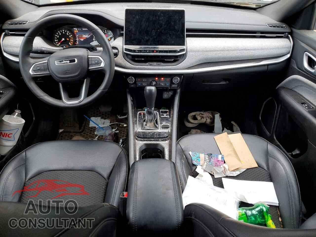 JEEP COMPASS 2024 - 3C4NJDBNXRT584409