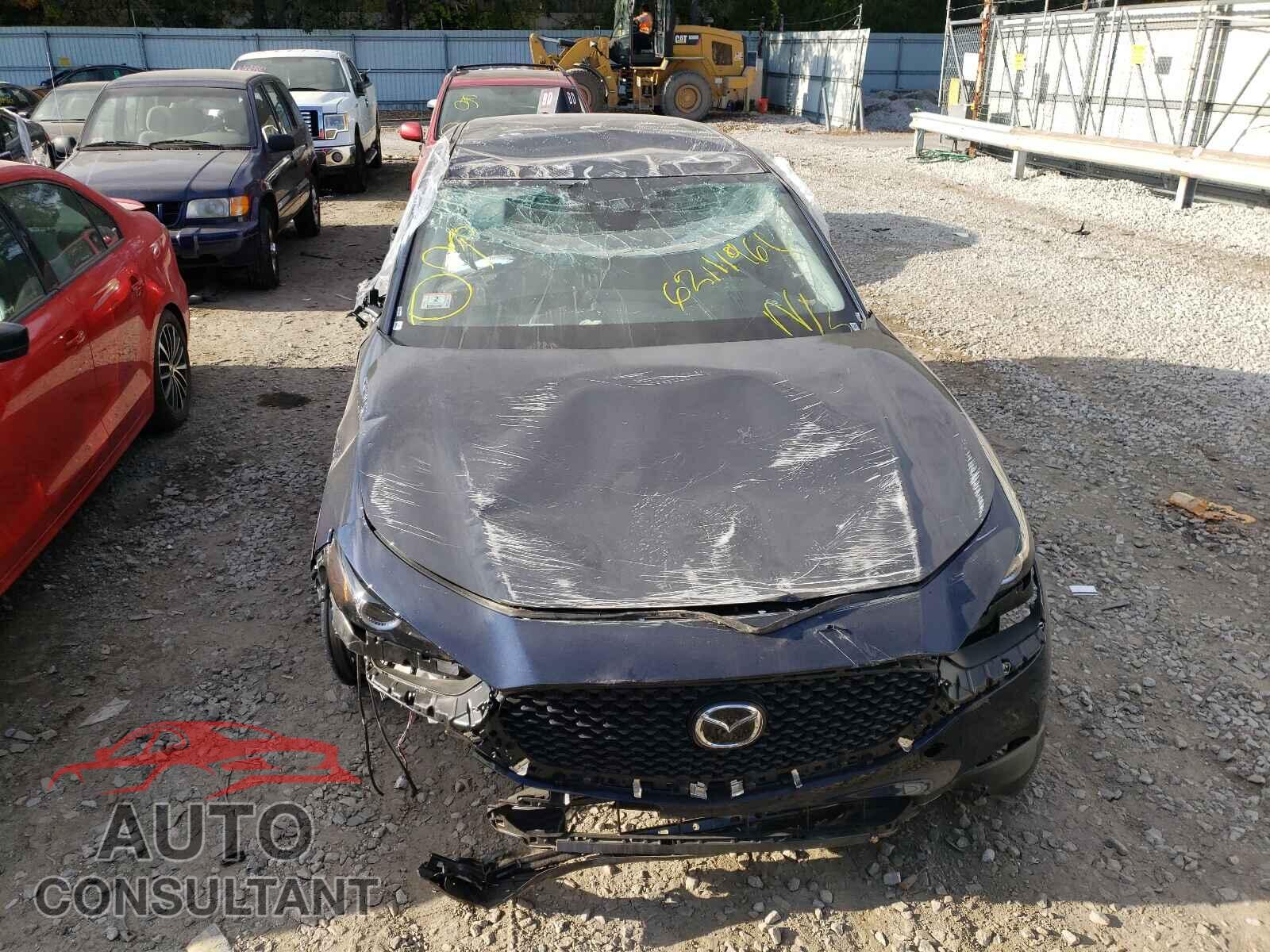 MAZDA CX30 2021 - 3MVDMBBL8MM241931