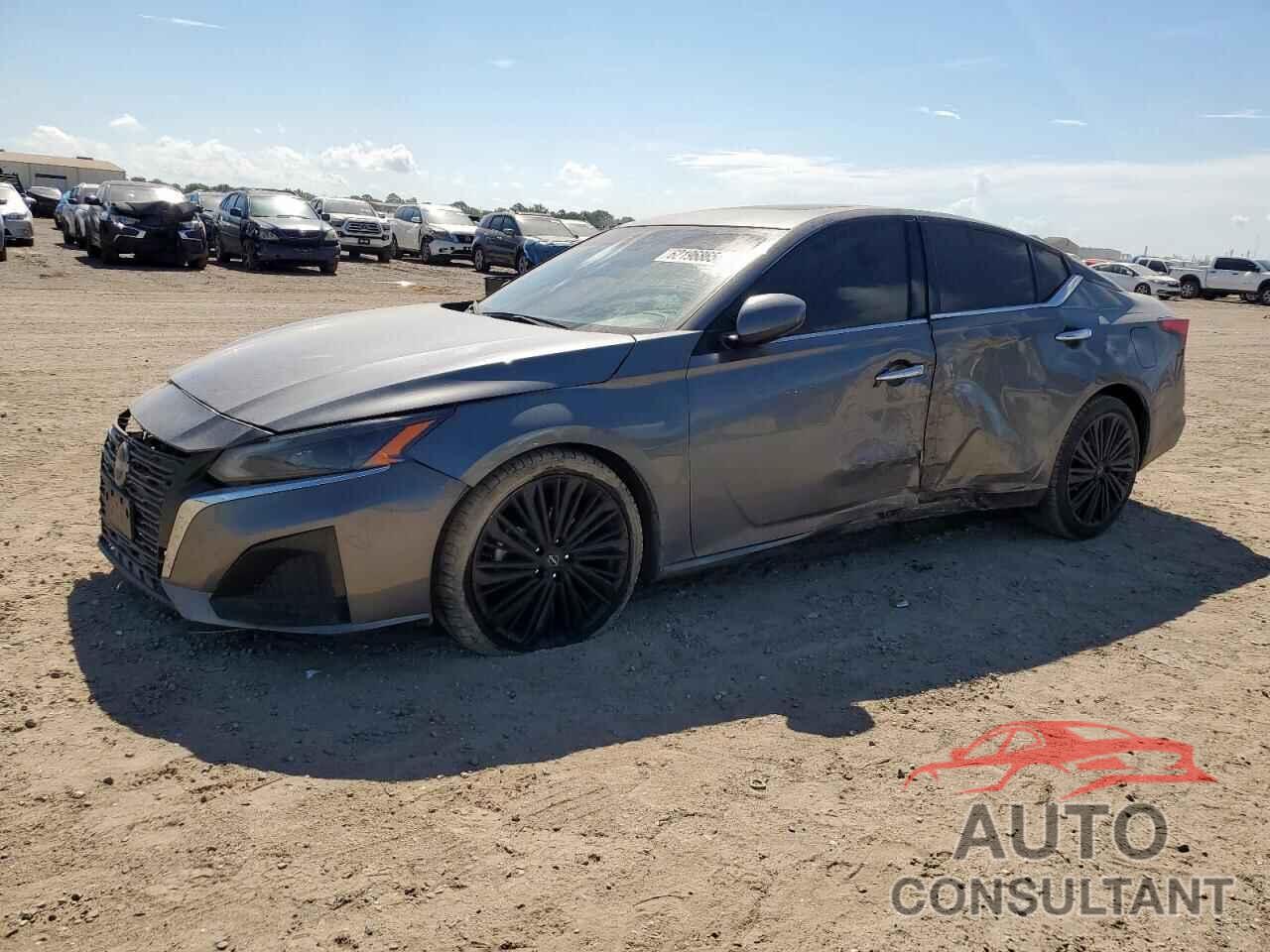 NISSAN ALTIMA 2023 - 1N4BL4EV8PN344870