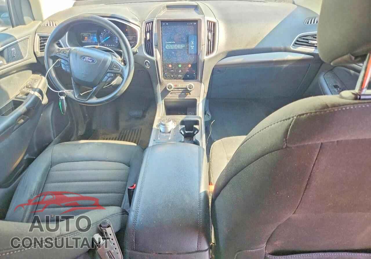 FORD EDGE 2021 - 2FMPK4G90MBA12623