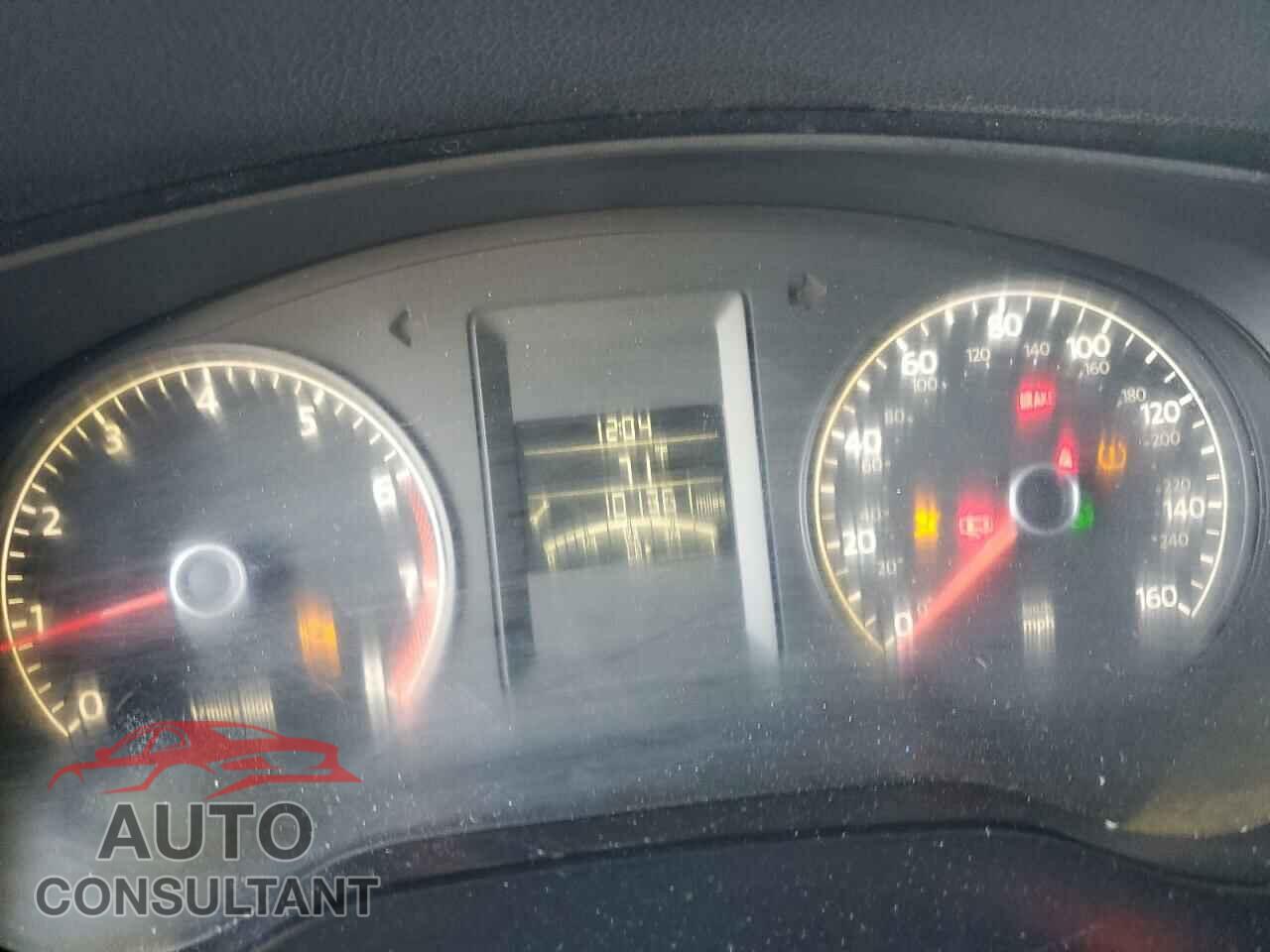 VOLKSWAGEN JETTA 2011 - 3VW2K7AJ4BM010580