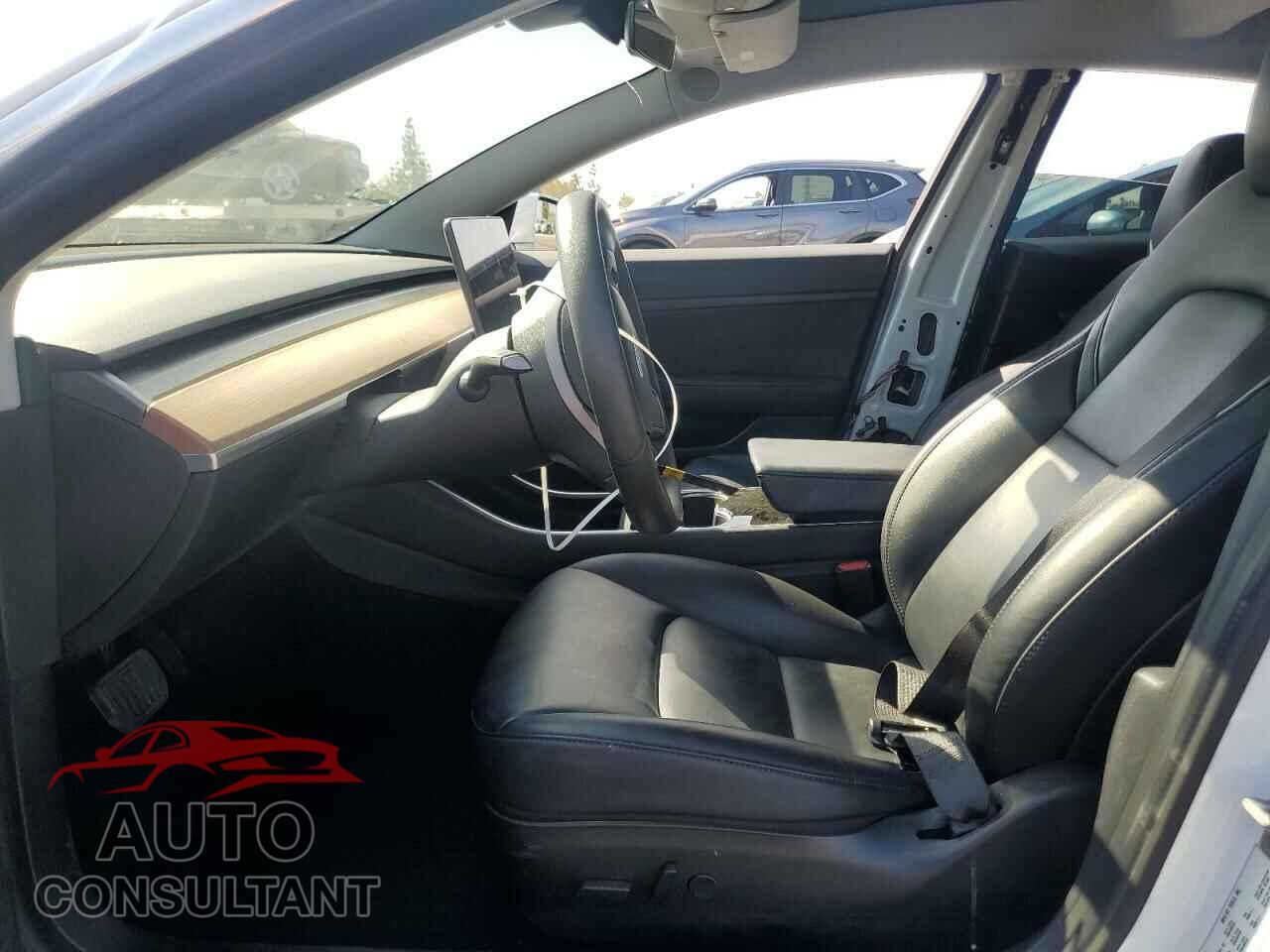 TESLA MODEL 3 2020 - 5YJ3E1EA3LF631630