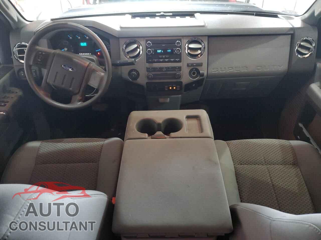 FORD F250 2011 - 1FT7W2BT9BEA55178