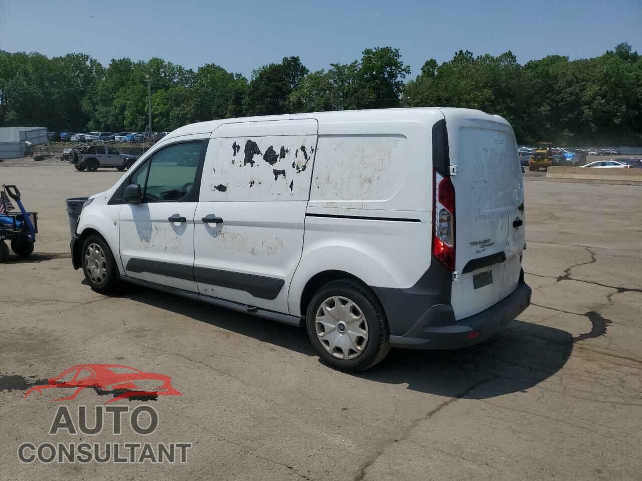 FORD TRANSIT 2017 - NM0LS7E71H1295571