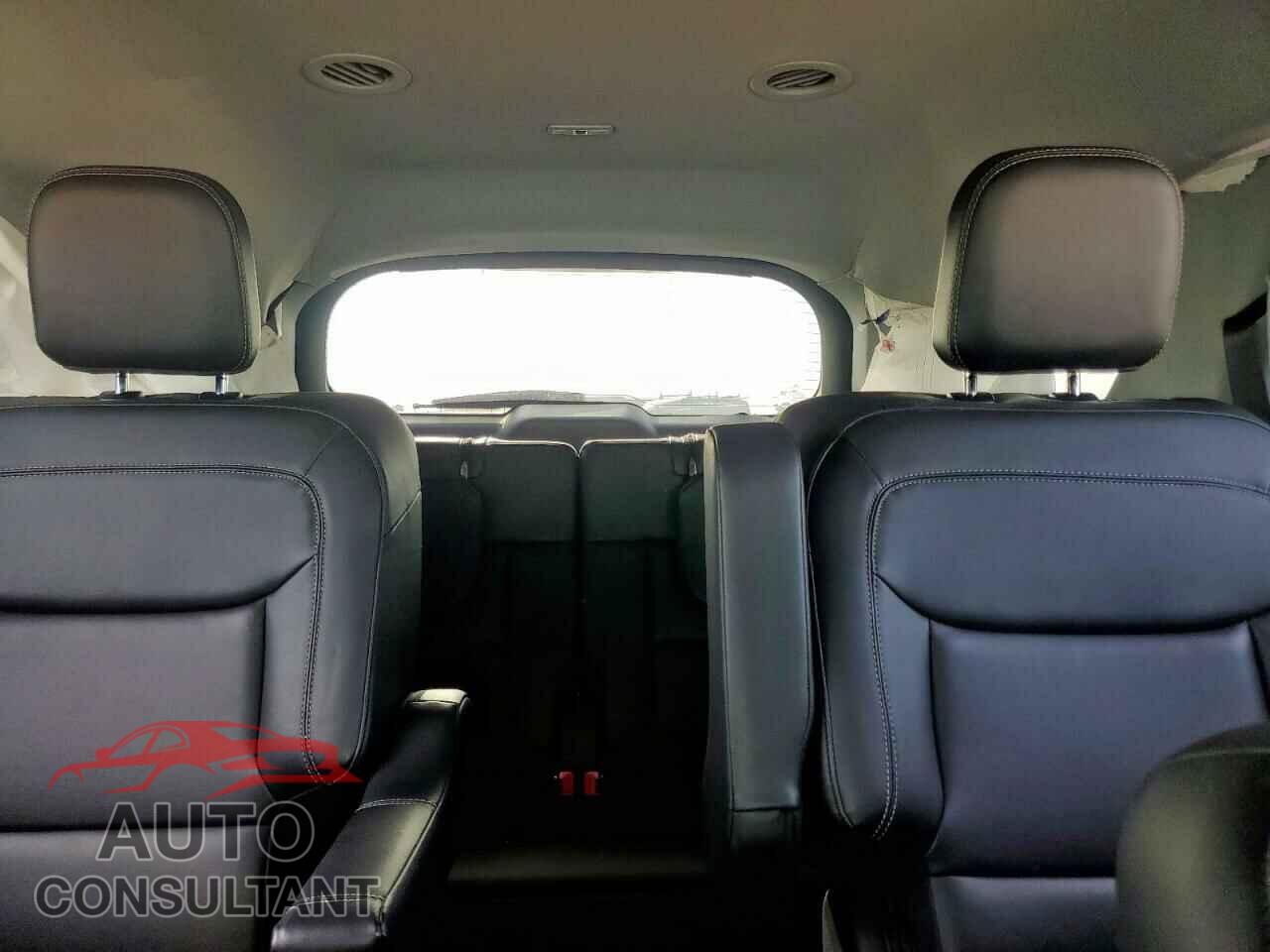FORD EXPLORER 2022 - 1FMSK7DH2NGB67417