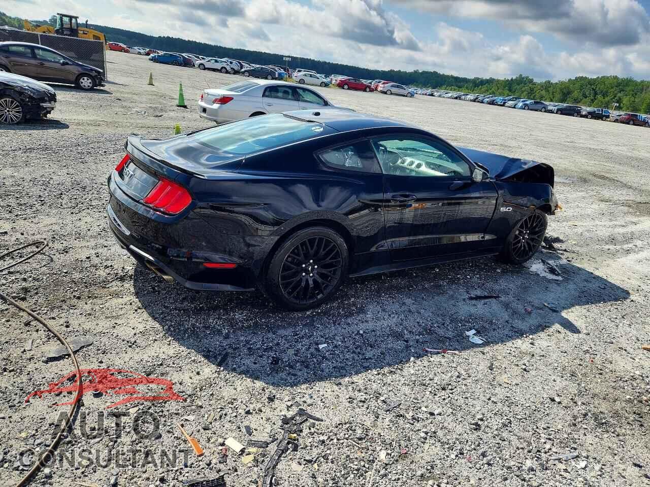 FORD MUSTANG 2019 - 1FA6P8CF6K5199880