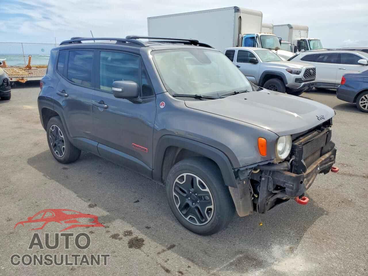 JEEP RENEGADE 2017 - ZACCJBCB3HPG42351