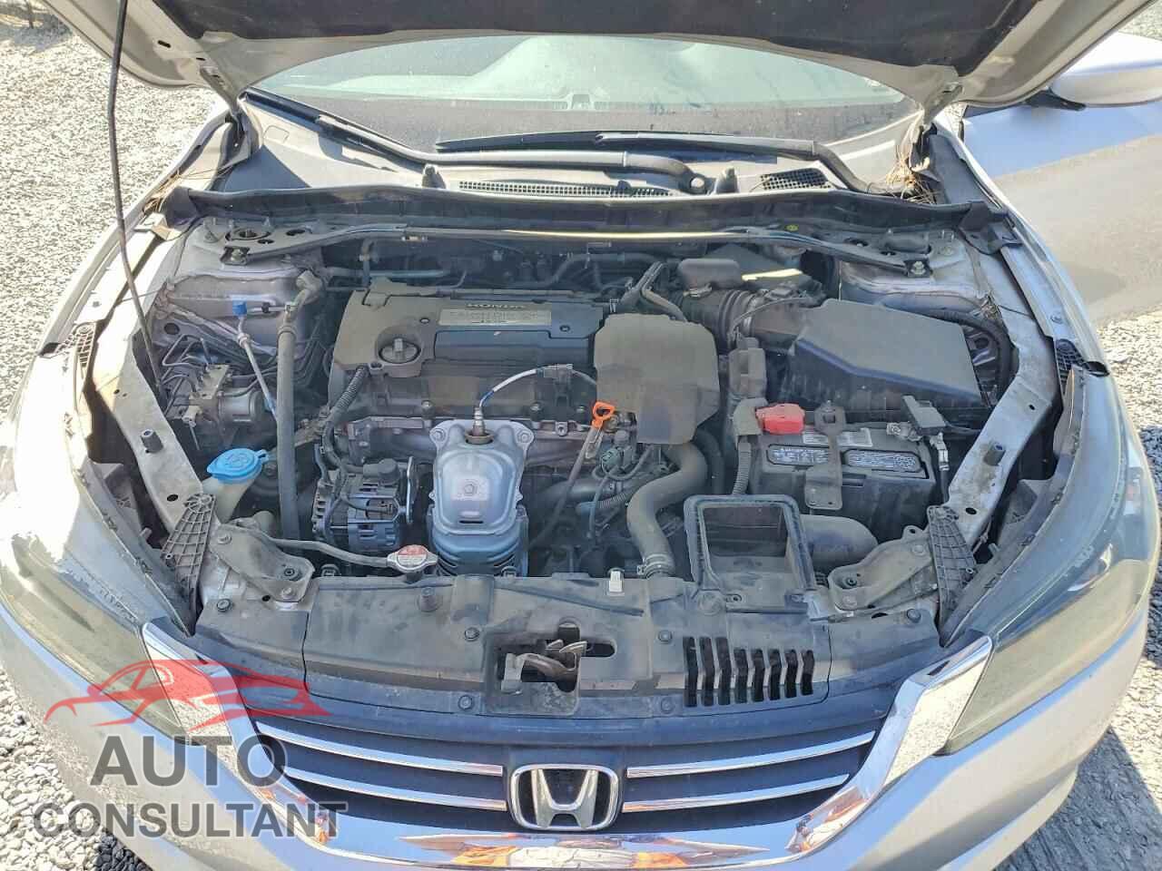 HONDA ACCORD 2013 - 1HGCR2F58DA183991
