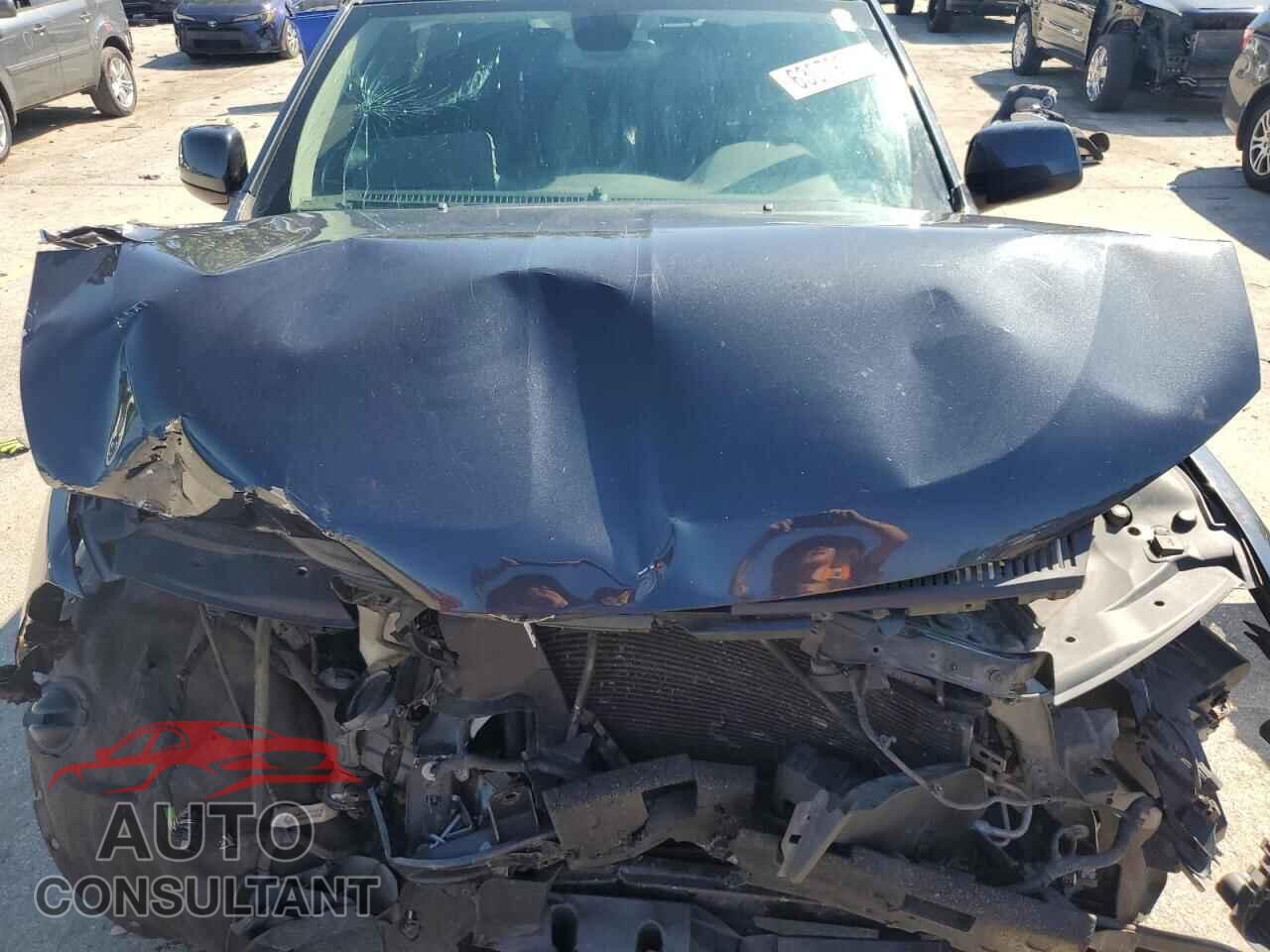DODGE DURANGO 2014 - 1C4RDJAG9EC971484