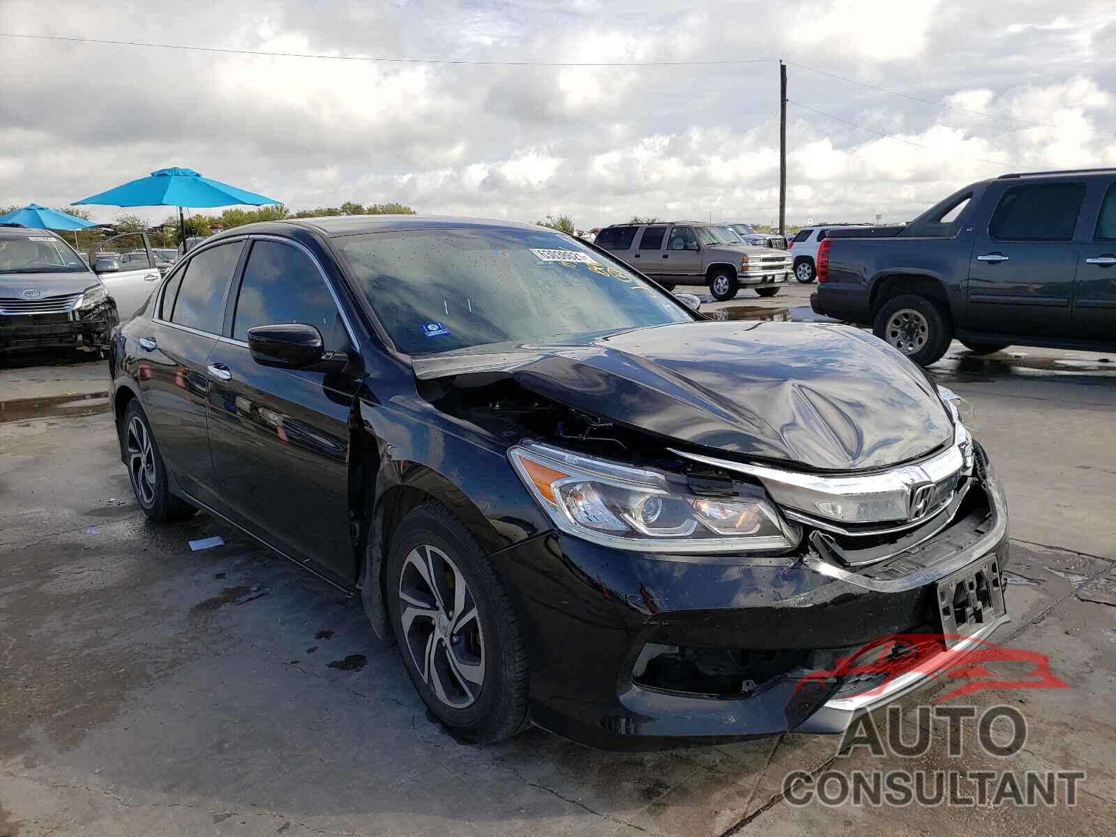 HONDA ACCORD 2016 - 1HGCR2F33GA142378