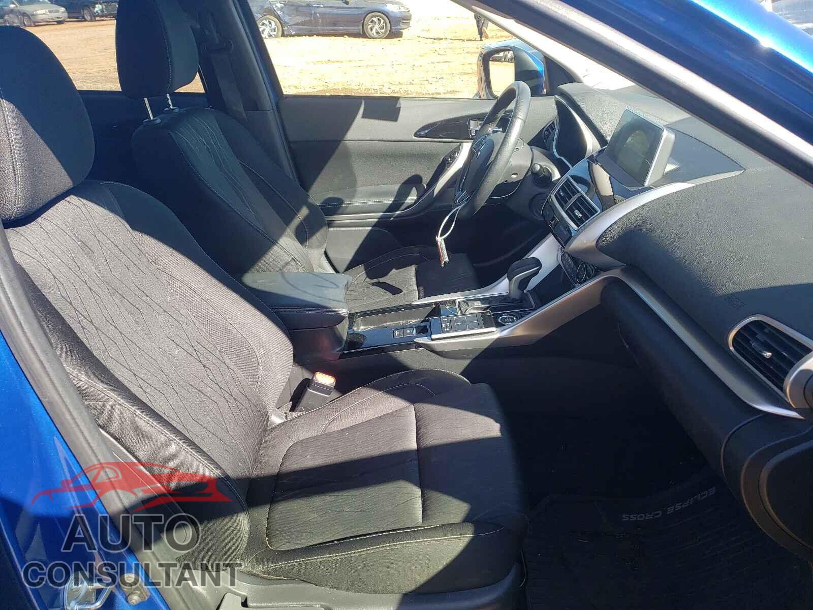 MITSUBISHI ECLIPSE 2018 - JA4AT5AA3JZ068316