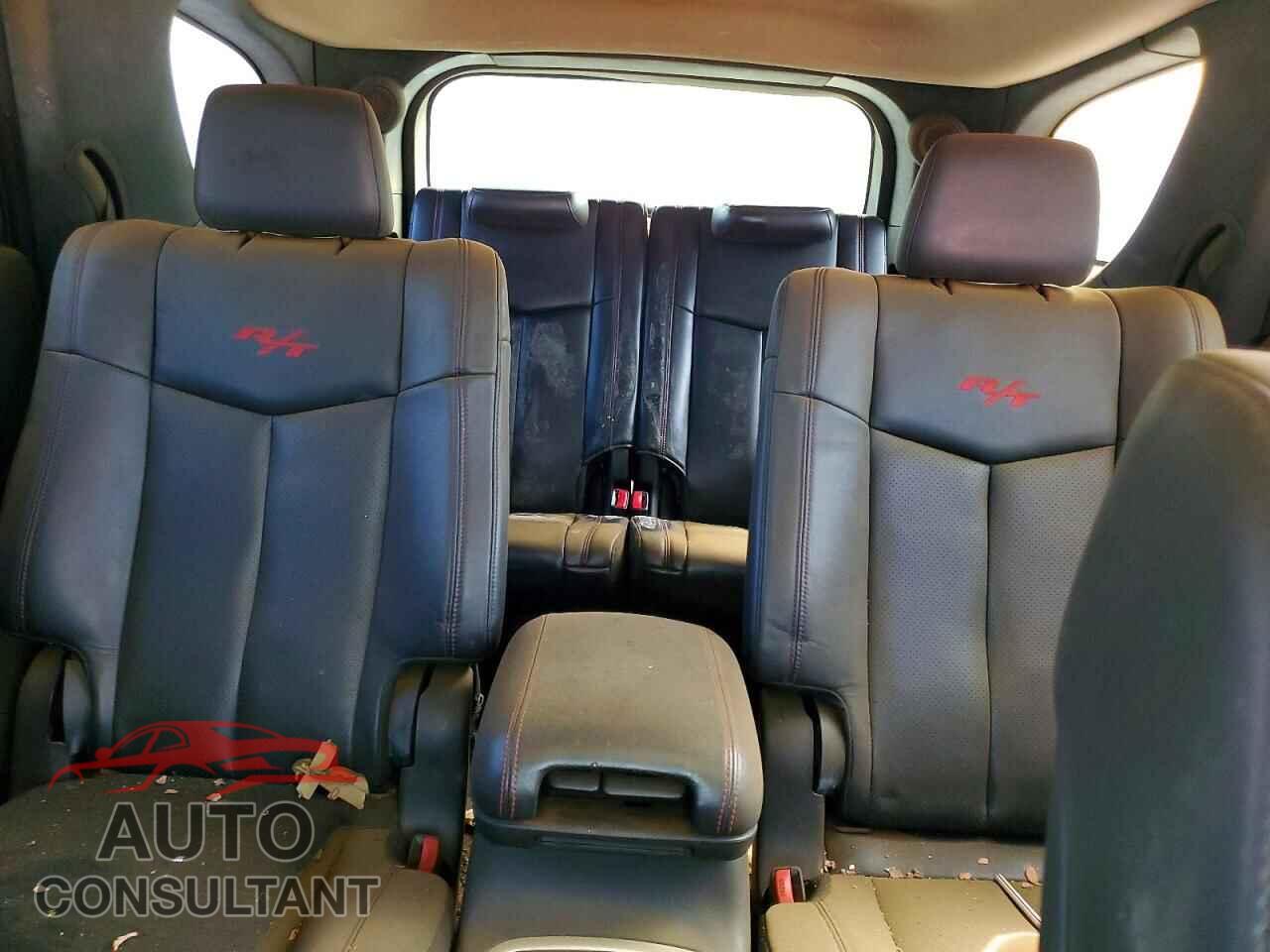 DODGE DURANGO 2012 - 1C4SDJCT5CC322466