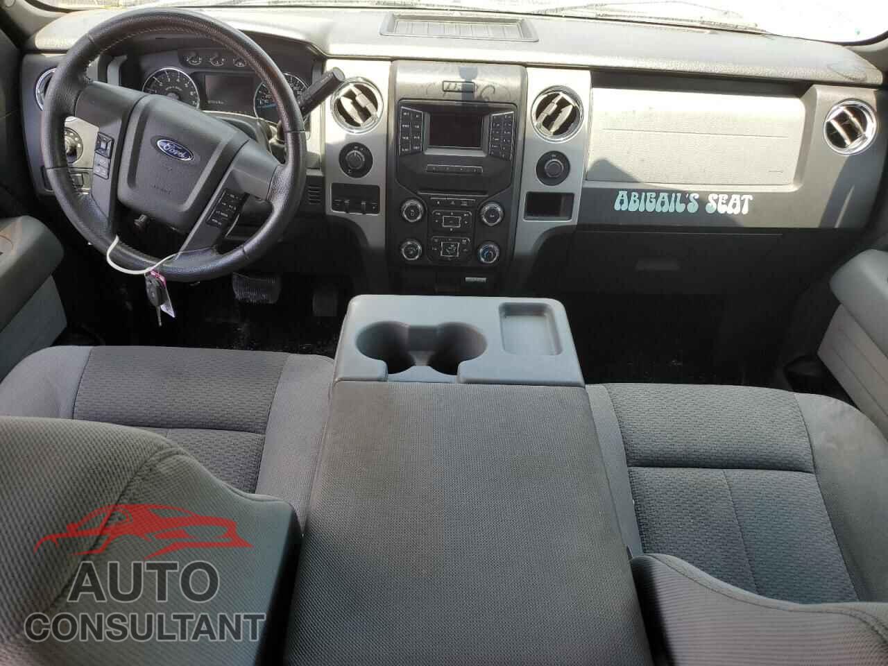 FORD F-150 2013 - 1FTFW1CF6DFD08274