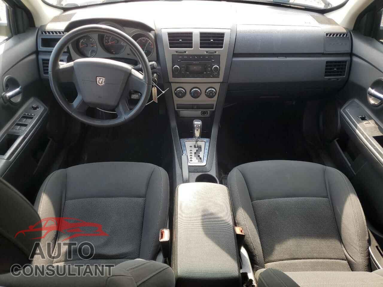 DODGE AVENGER 2010 - 1B3CC4FB3AN208920
