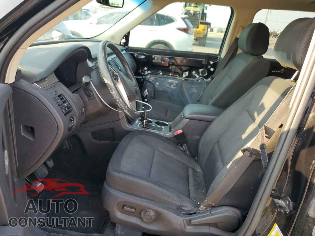 FORD FLEX 2018 - 2FMGK5B87JBA06737