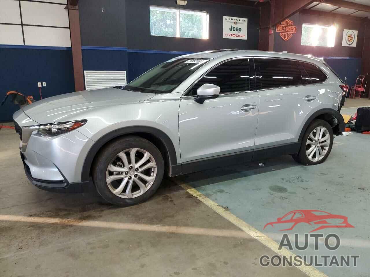 MAZDA CX-9 2023 - JM3TCBAY0P0656477