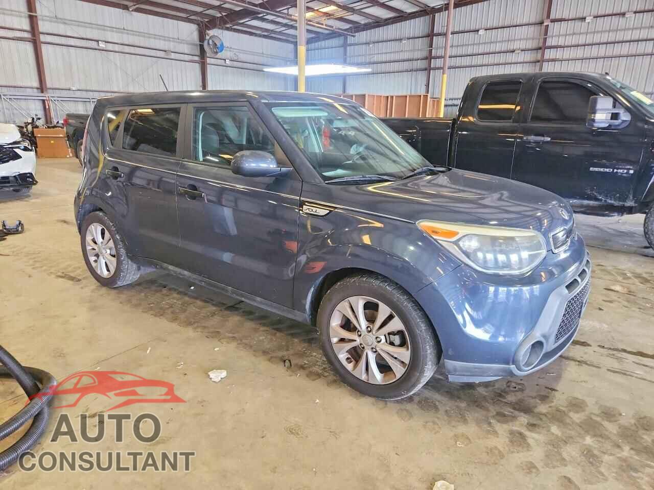 KIA SOUL 2015 - KNDJP3A59F7183412