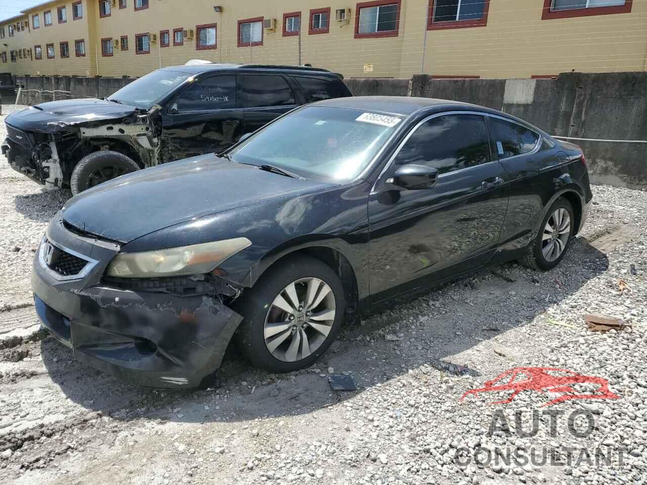 HONDA ACCORD 2010 - 1HGCS1B37AA021042