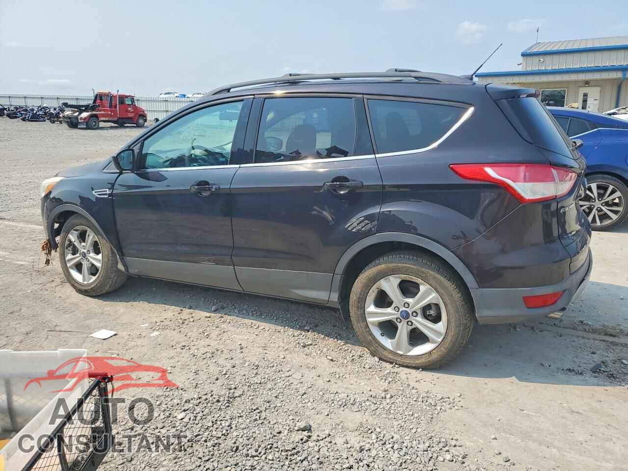 FORD ESCAPE 2013 - 1FMCU9GX7DUD30642