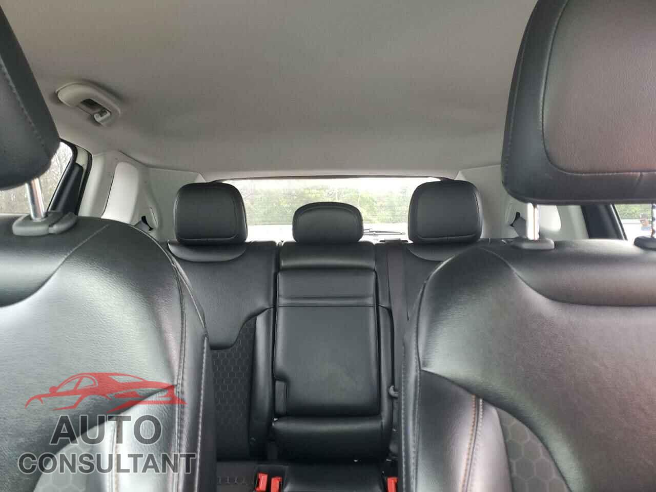 JEEP COMPASS 2018 - 3C4NJDBB3JT436922