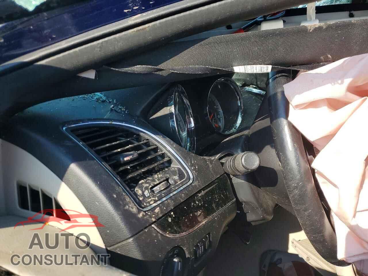DODGE CARAVAN 2014 - 2C4RDGCG9ER377601