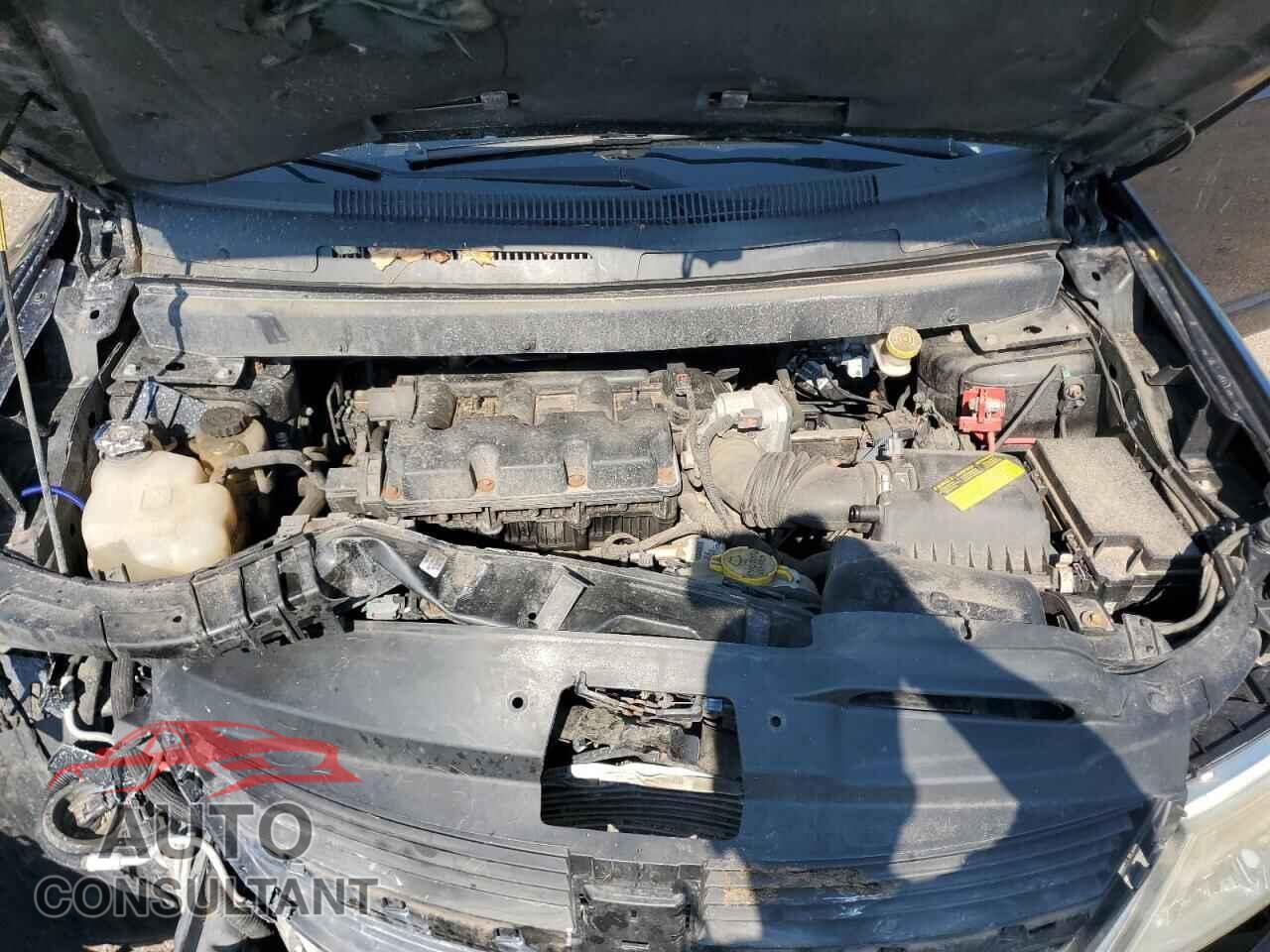 DODGE JOURNEY 2010 - 3D4PG5FVXAT103167
