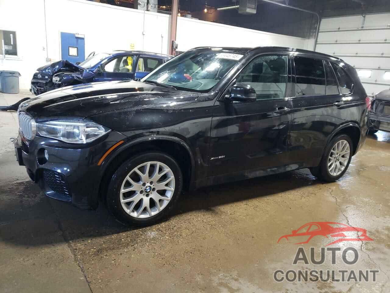 BMW X5 2015 - 5UXKR6C5XF0J77168