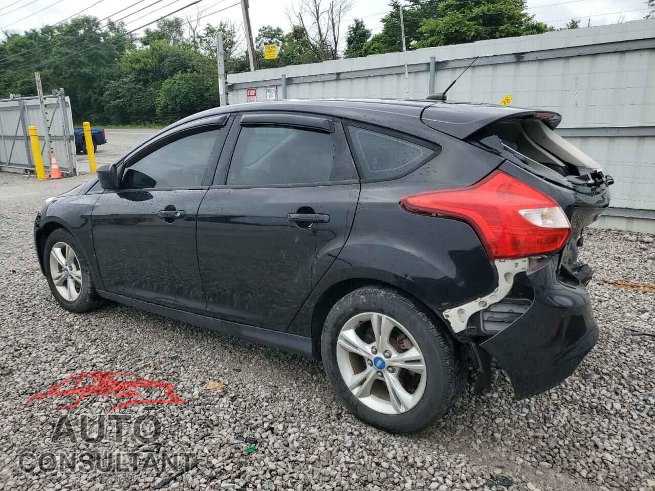 FORD FOCUS 2012 - 1FAHP3K2XCL277861