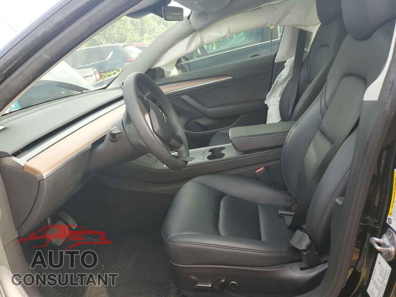 TESLA MODEL 3 2023 - 5YJ3E1EAXPF431625