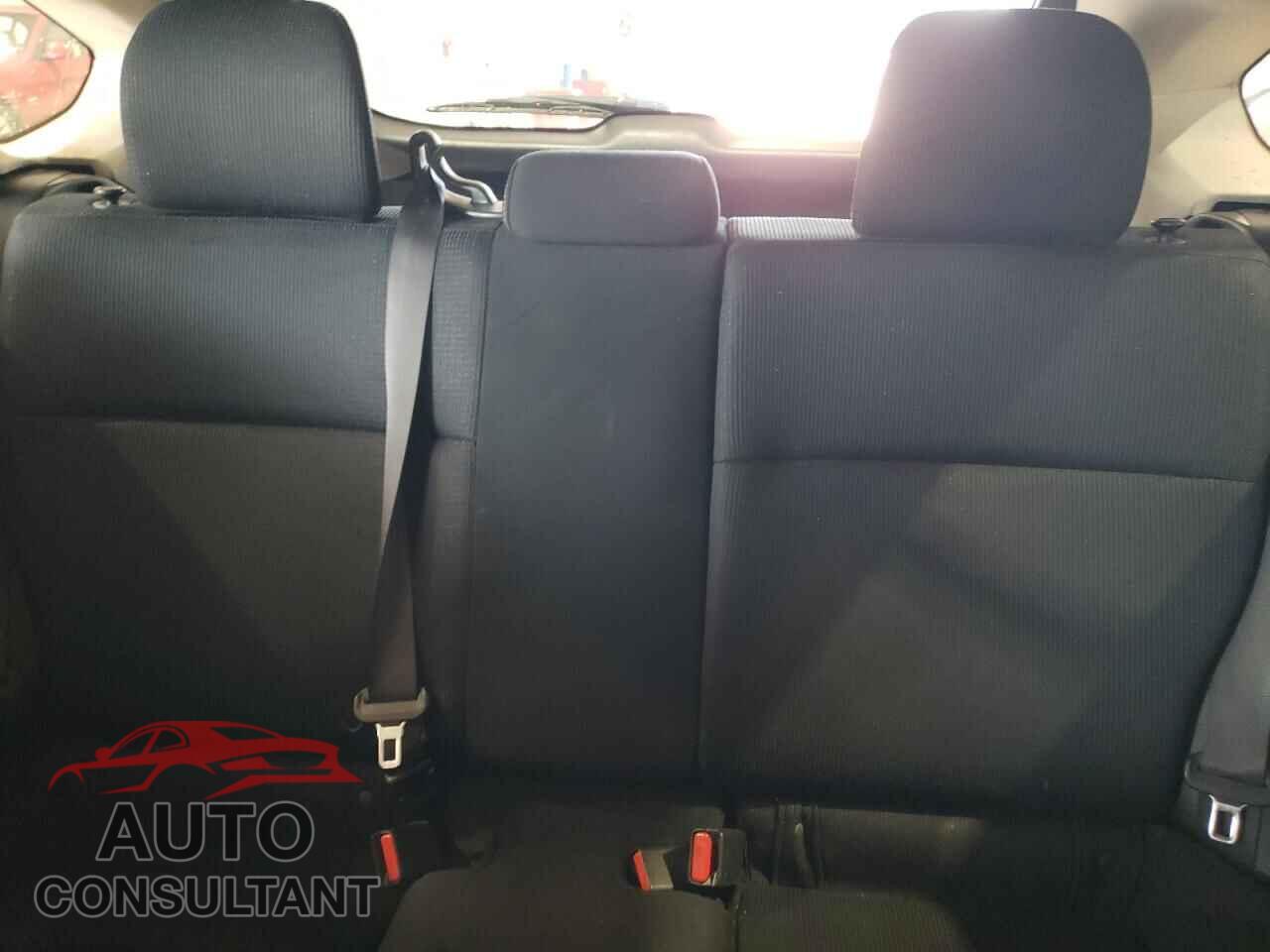 SUBARU IMPREZA 2015 - JF1GPAU65FH257248