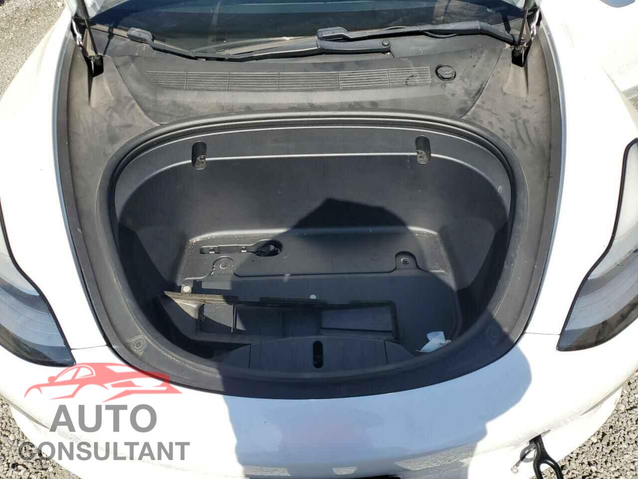 TESLA MODEL 3 2020 - 5YJ3E1EA9LF706167
