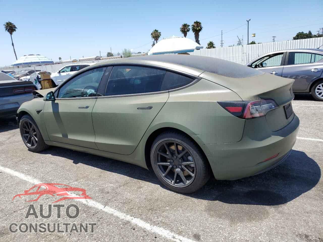 TESLA MODEL 3 2019 - 5YJ3E1EA9KF464267