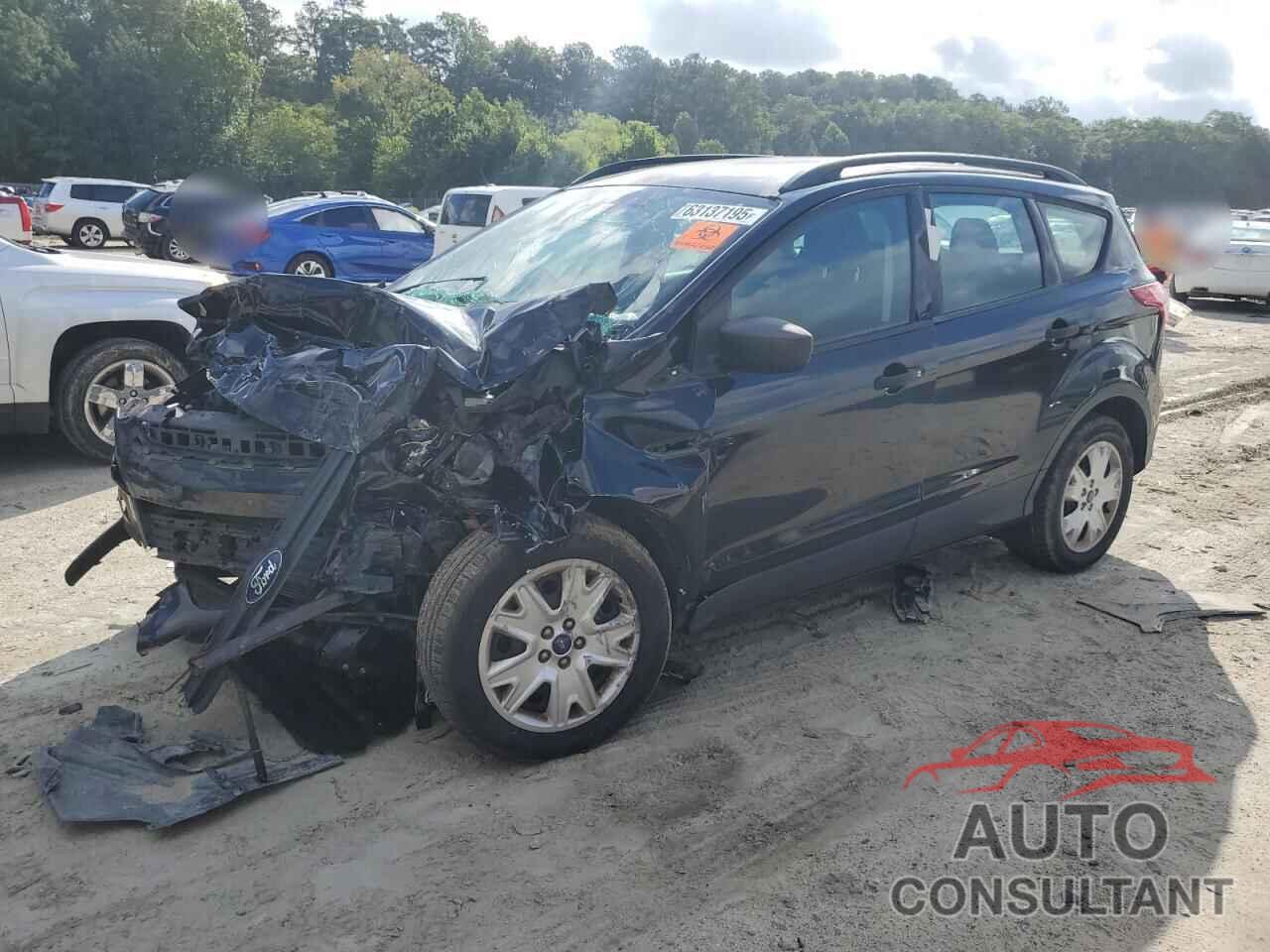 FORD ESCAPE 2014 - 1FMCU0F70EUC15590