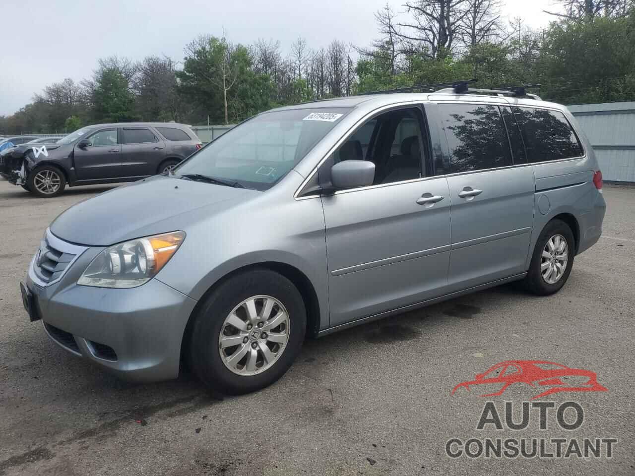 HONDA All Models 2010 - 5FNRL3H78AB099154