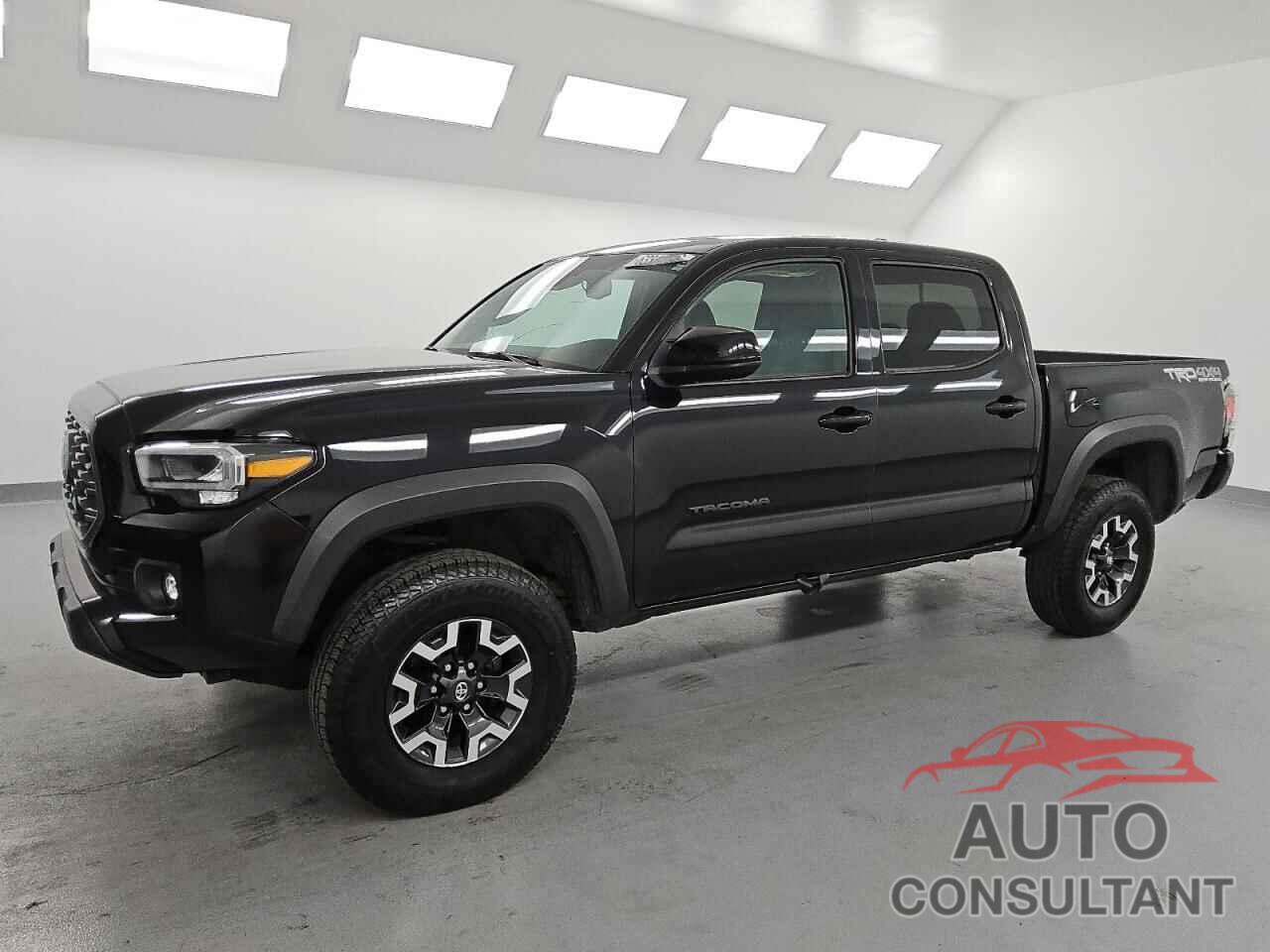 TOYOTA TACOMA 2021 - 3TMCZ5AN6MM452449