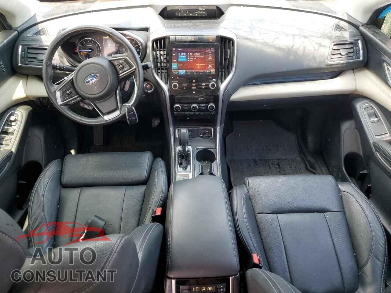 SUBARU ASCENT 2020 - 4S4WMAPD7L3409463