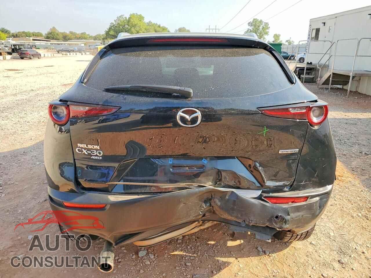 MAZDA CX30 2023 - 3MVDMBCM1PM555058