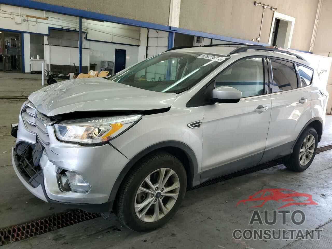 FORD ESCAPE 2019 - 1FMCU9HD1KUA55559