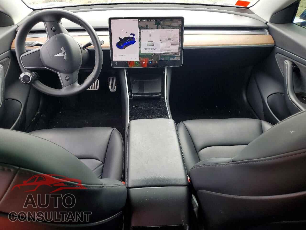 TESLA MODEL 3 2020 - 5YJ3E1EB0LF664481