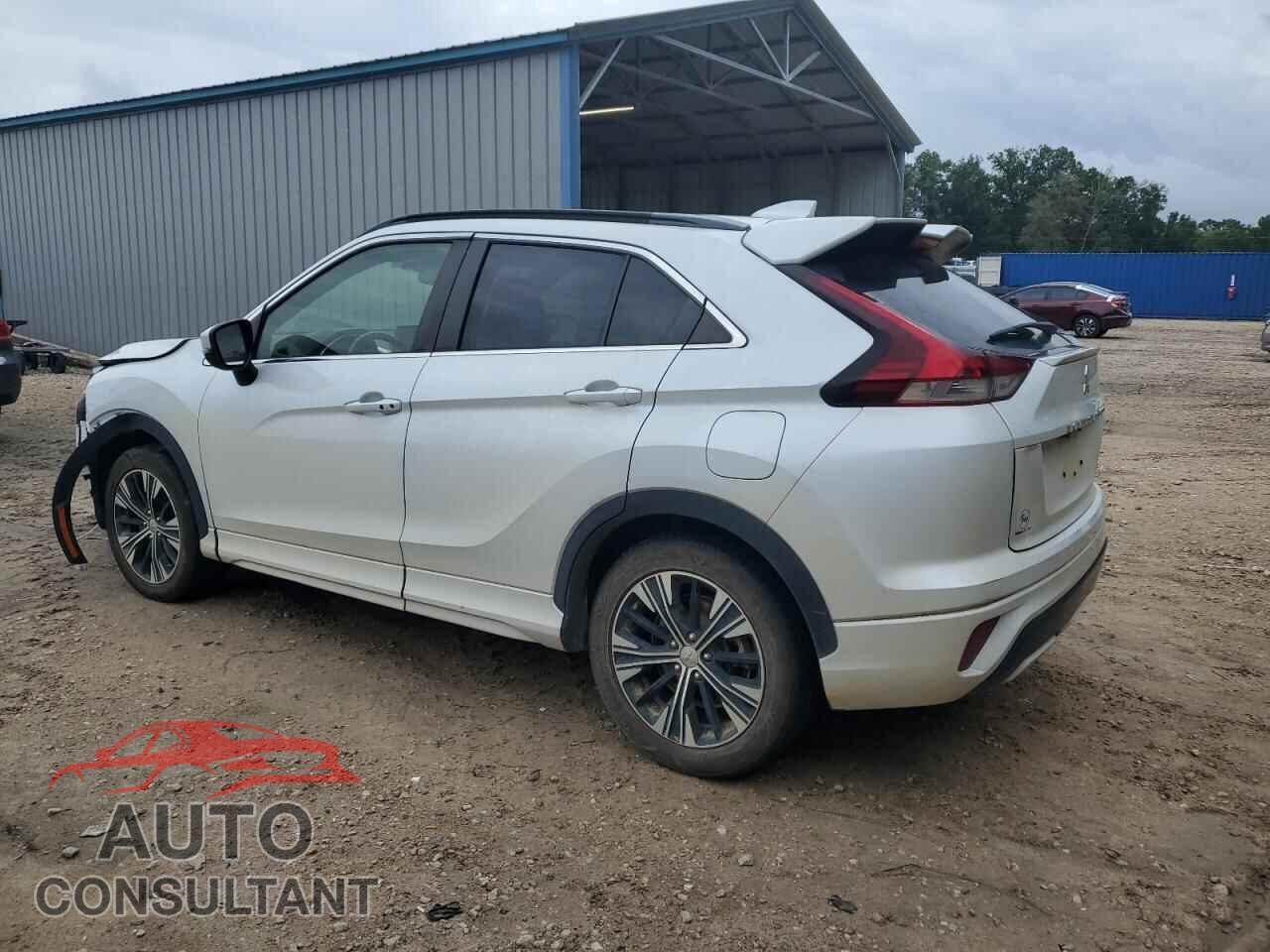 MITSUBISHI ECLIPSE 2022 - JA4ASWAA3NZ045875