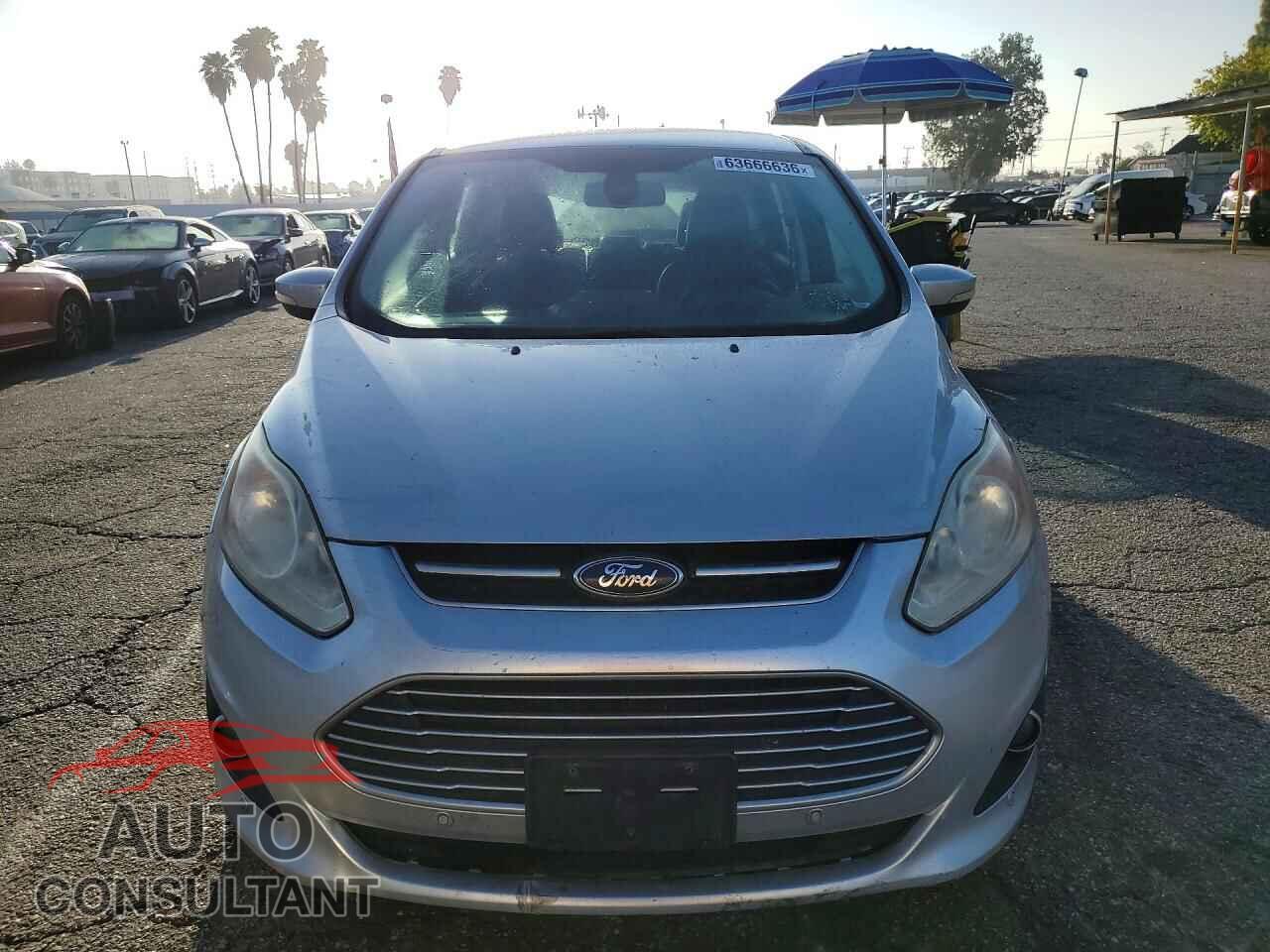 FORD CMAX 2013 - 1FADP5BU8DL534092