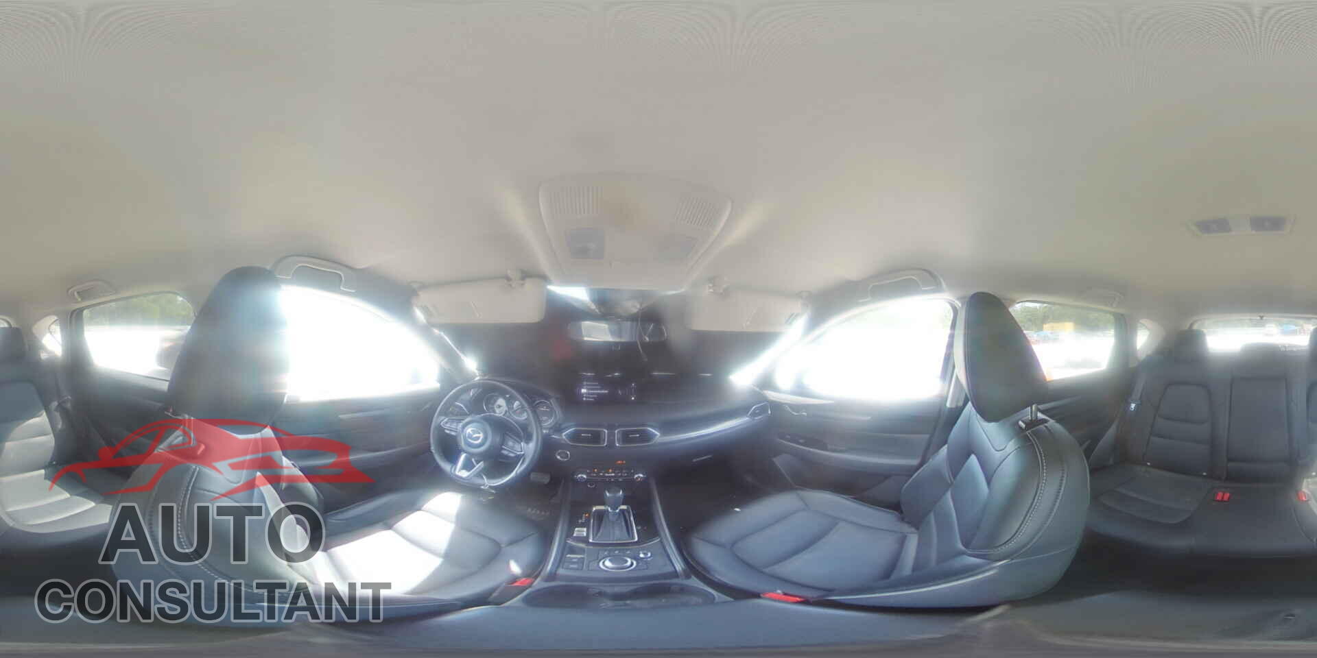 MAZDA CX-5 2024 - JM3KFBBL2R0456936