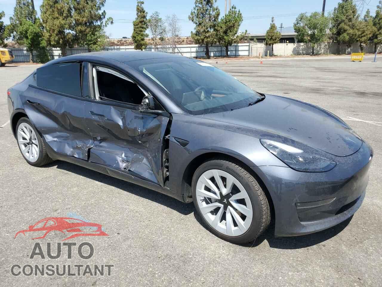 TESLA MODEL 3 2023 - 5YJ3E1EA0PF684971