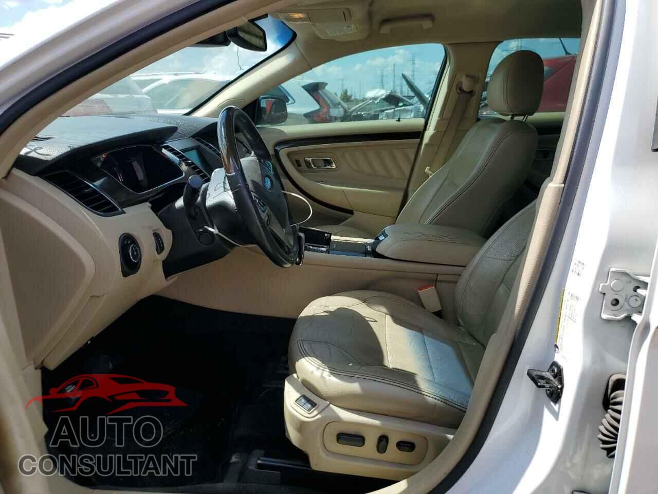 FORD TAURUS 2015 - 1FAHP2F81FG199122