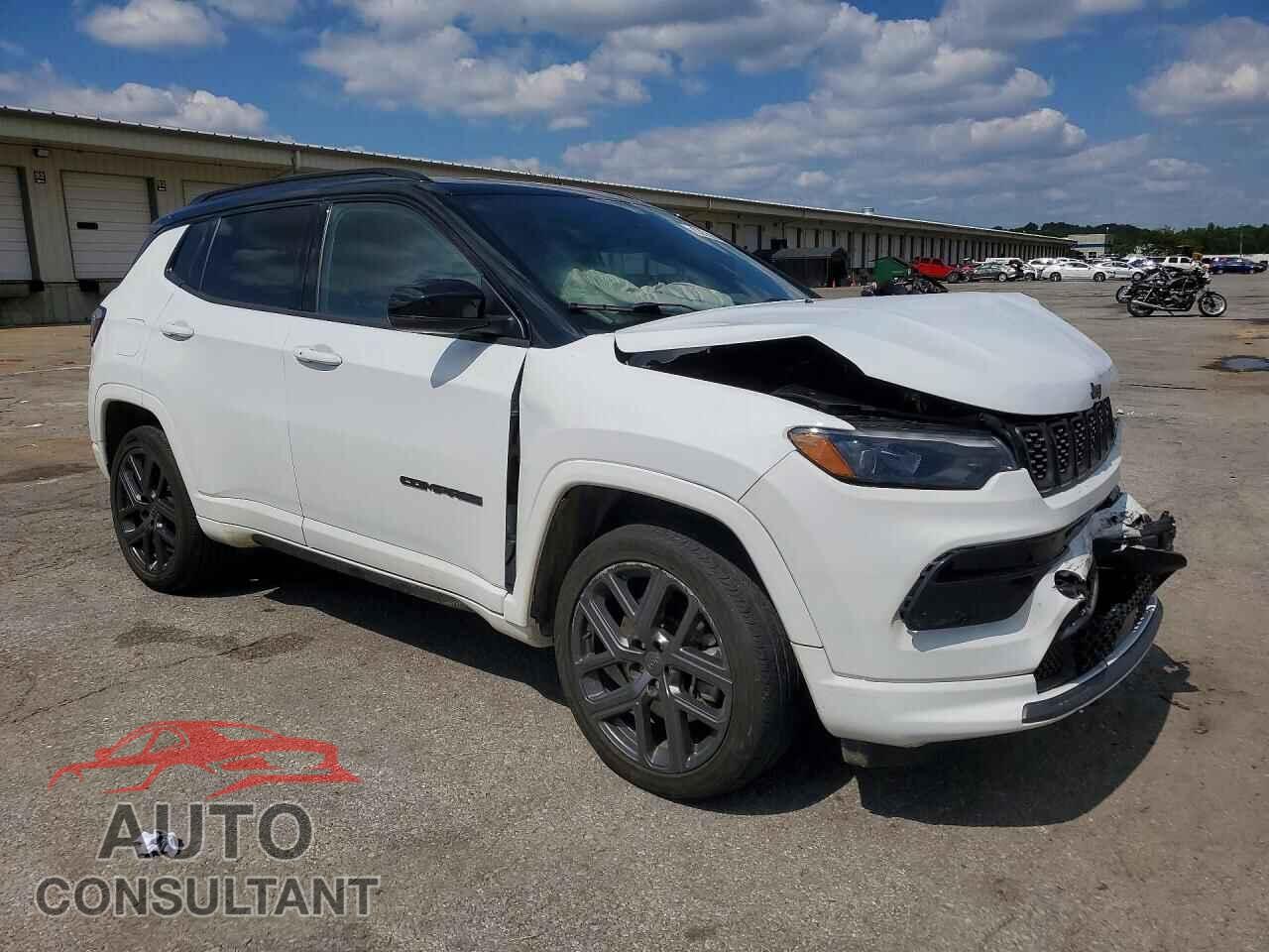 JEEP COMPASS 2024 - 3C4NJDCN0RT103520